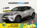 Toyota C-HR 125H Dynamic Plus Gris - thumbnail 1