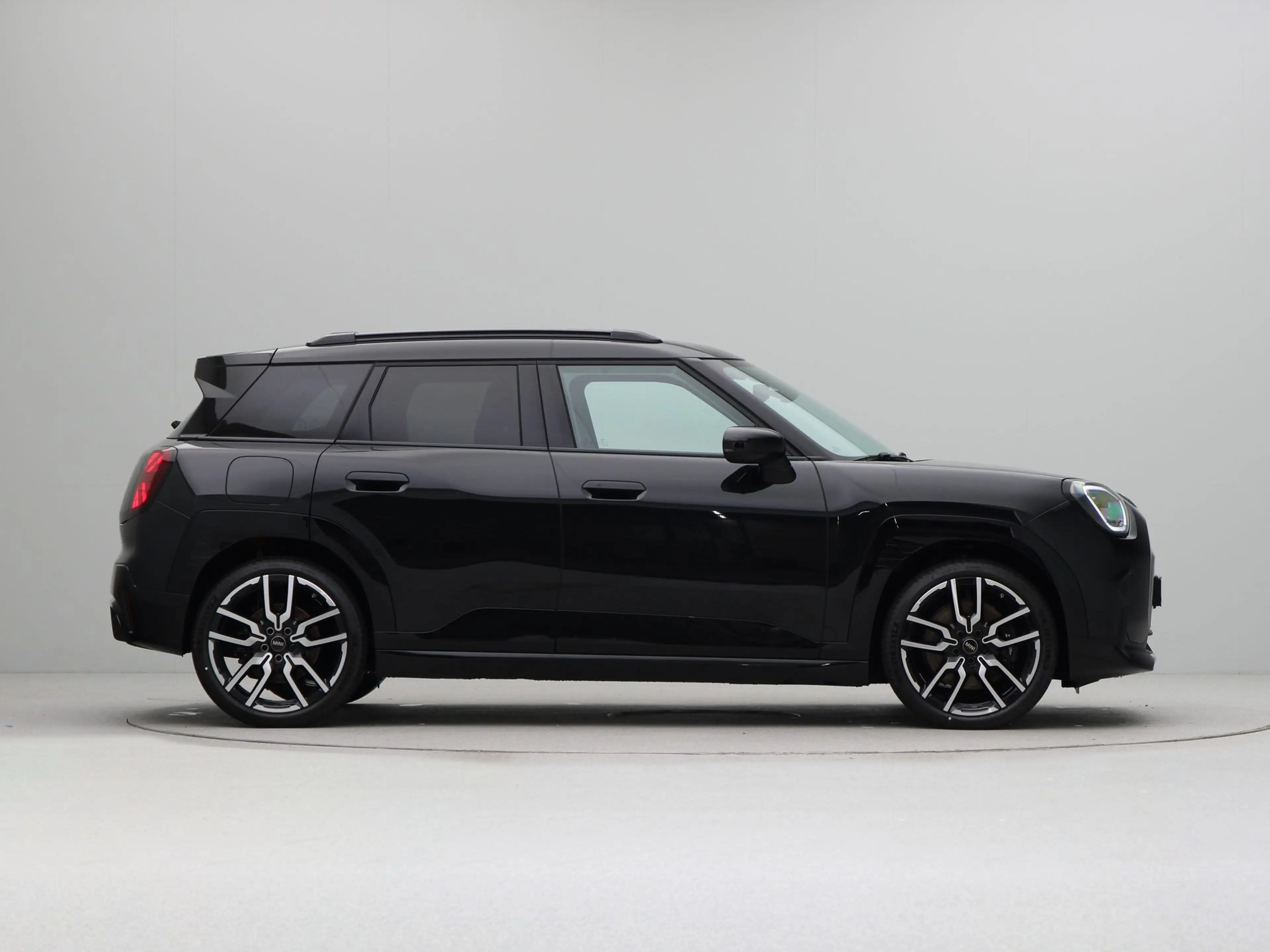 MINI Aceman E John Cooper Works Pakket L — photo 7