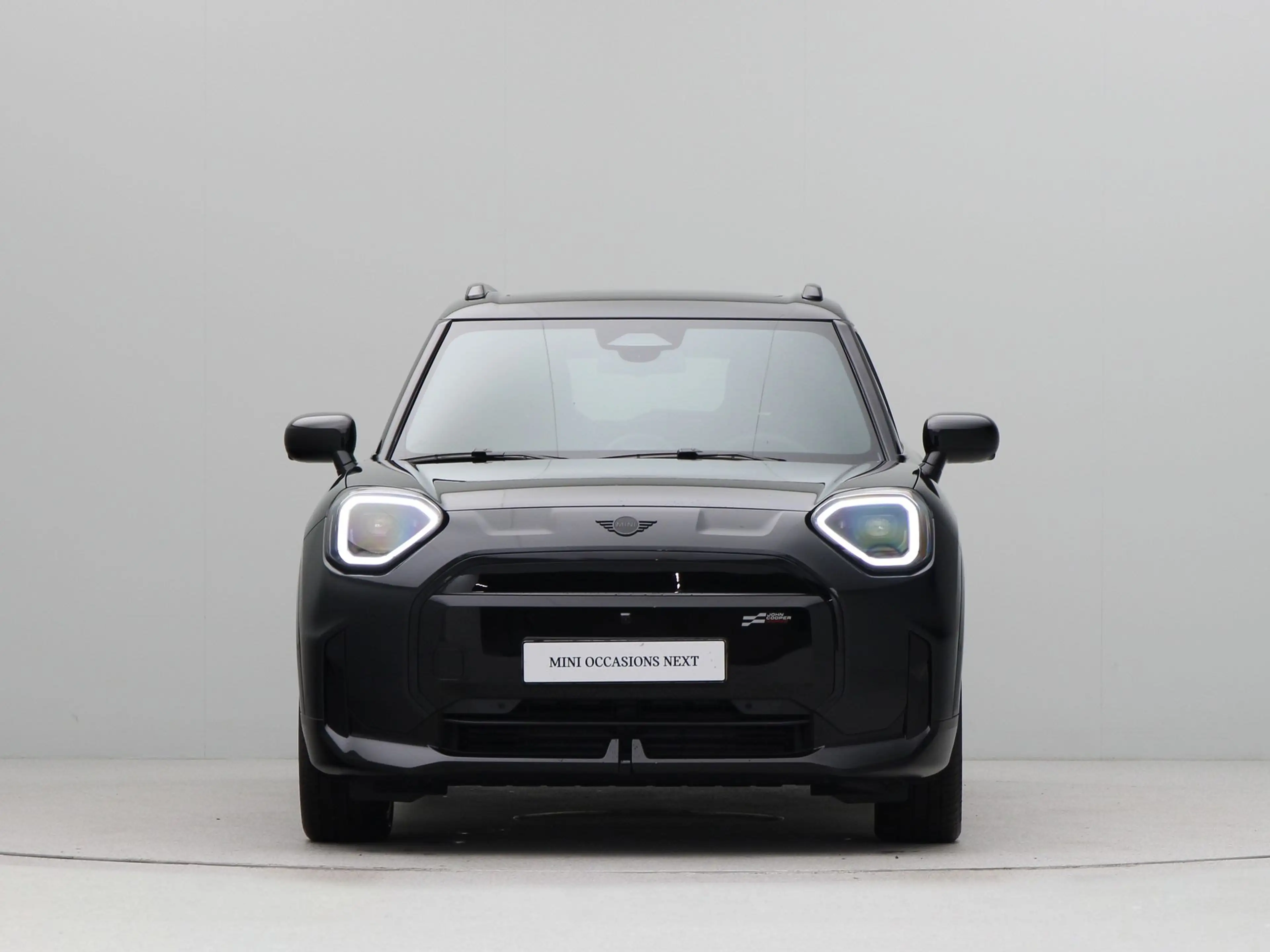 MINI Aceman E John Cooper Works Pakket L — photo 5