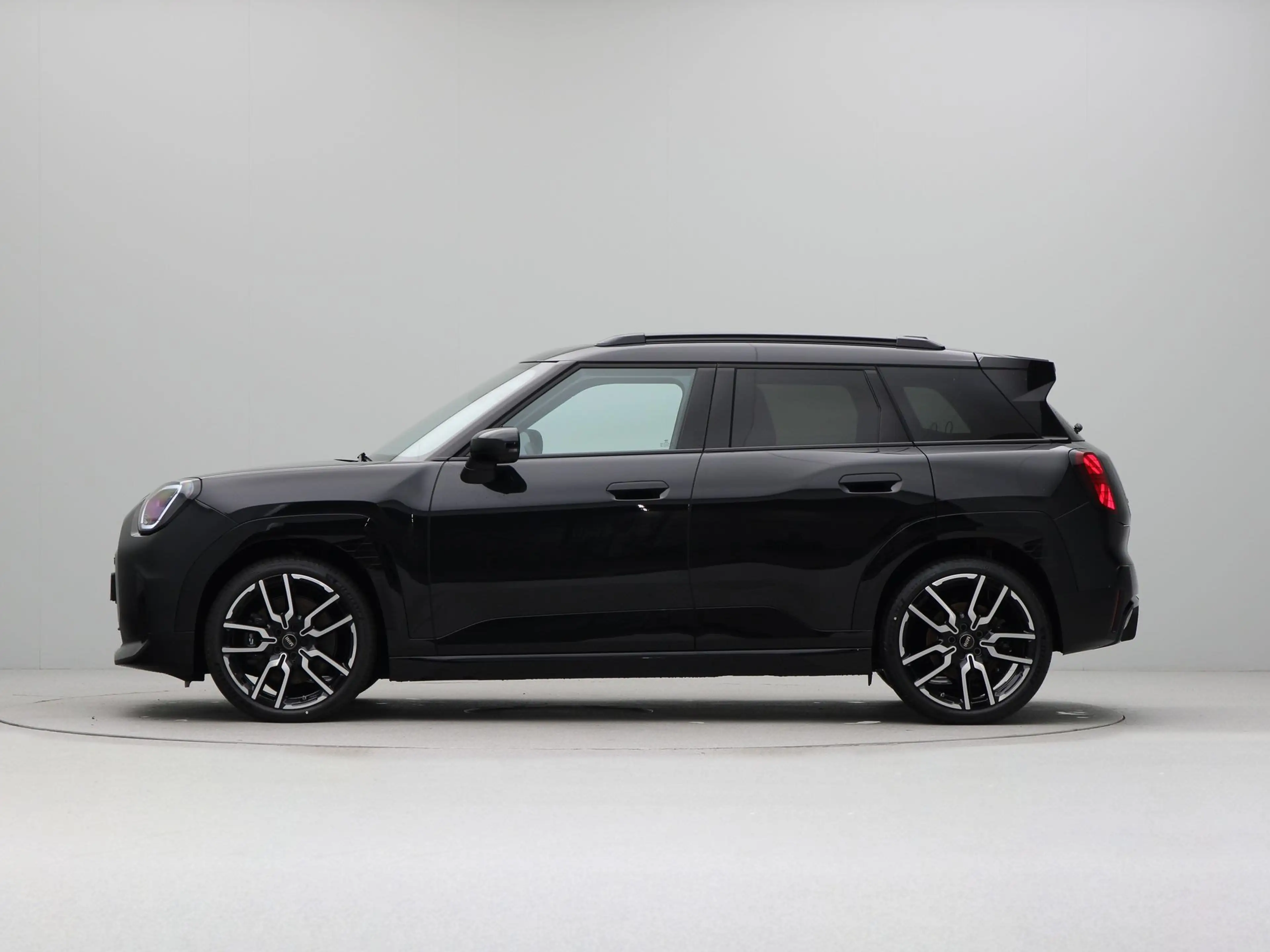MINI Aceman E John Cooper Works Pakket L — photo 11
