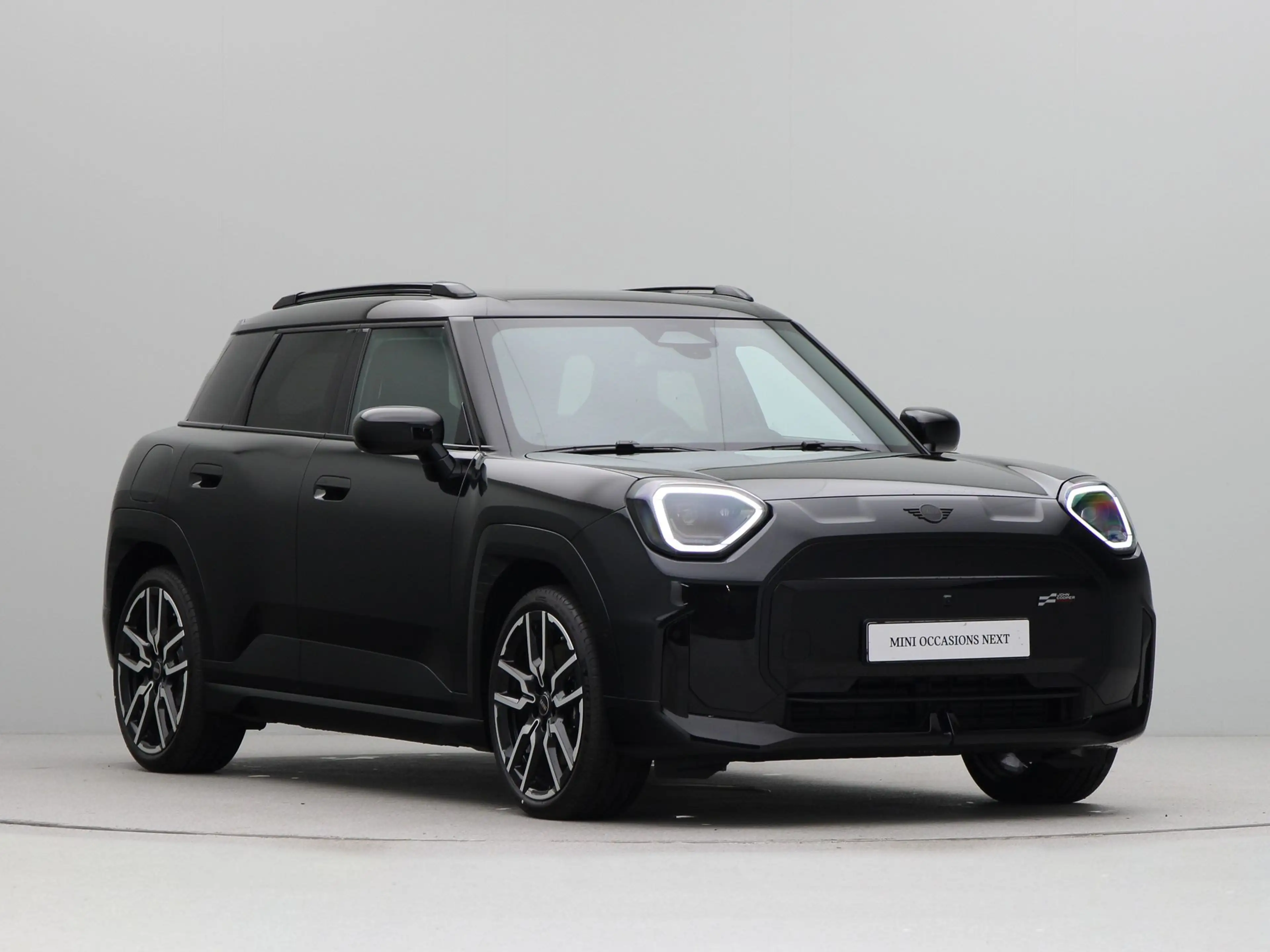 MINI Aceman E John Cooper Works Pakket L — photo 6