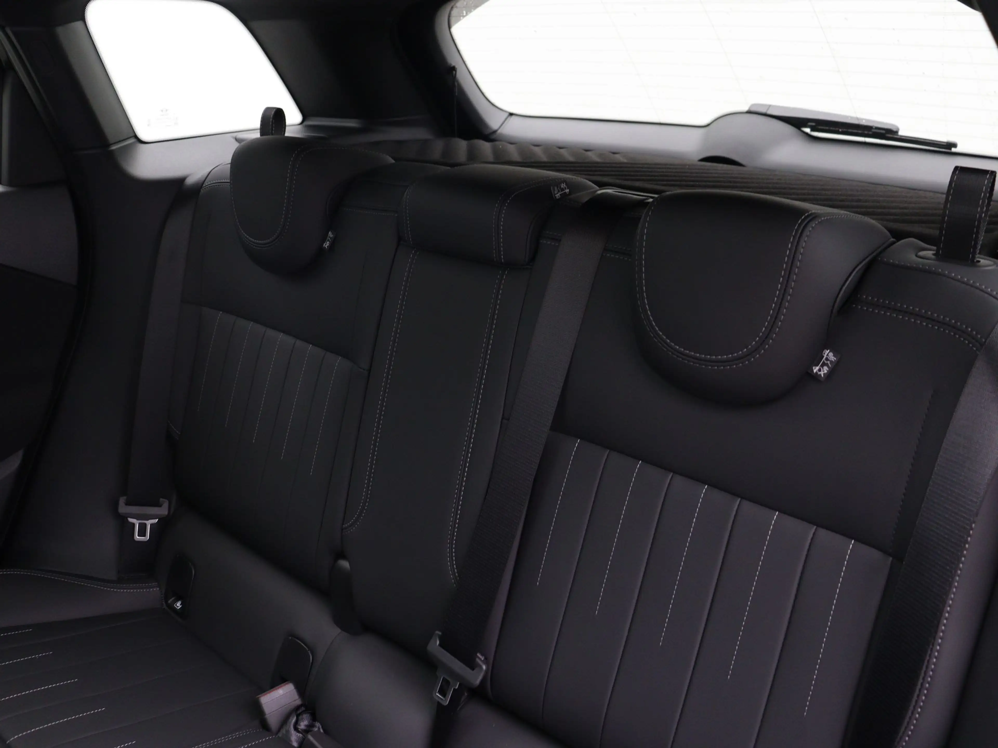 MINI Aceman E John Cooper Works Pakket L — photo 15