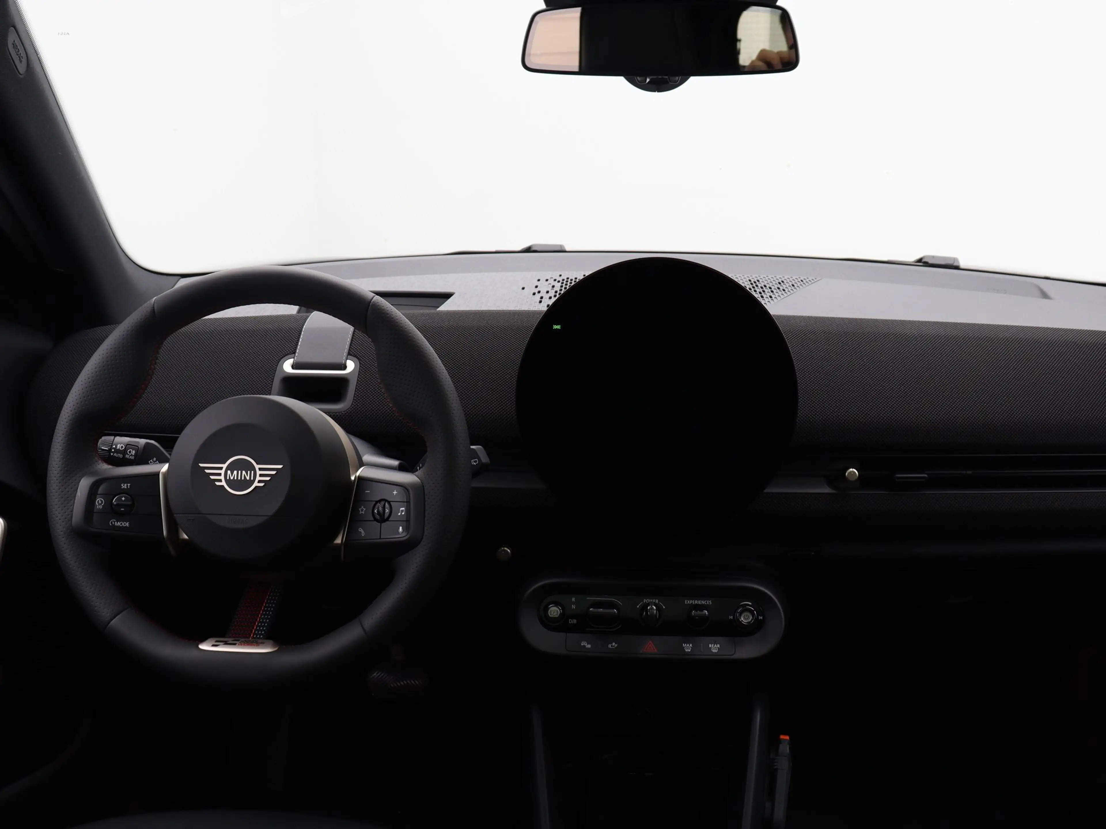 MINI Aceman E John Cooper Works Pakket L — photo 12