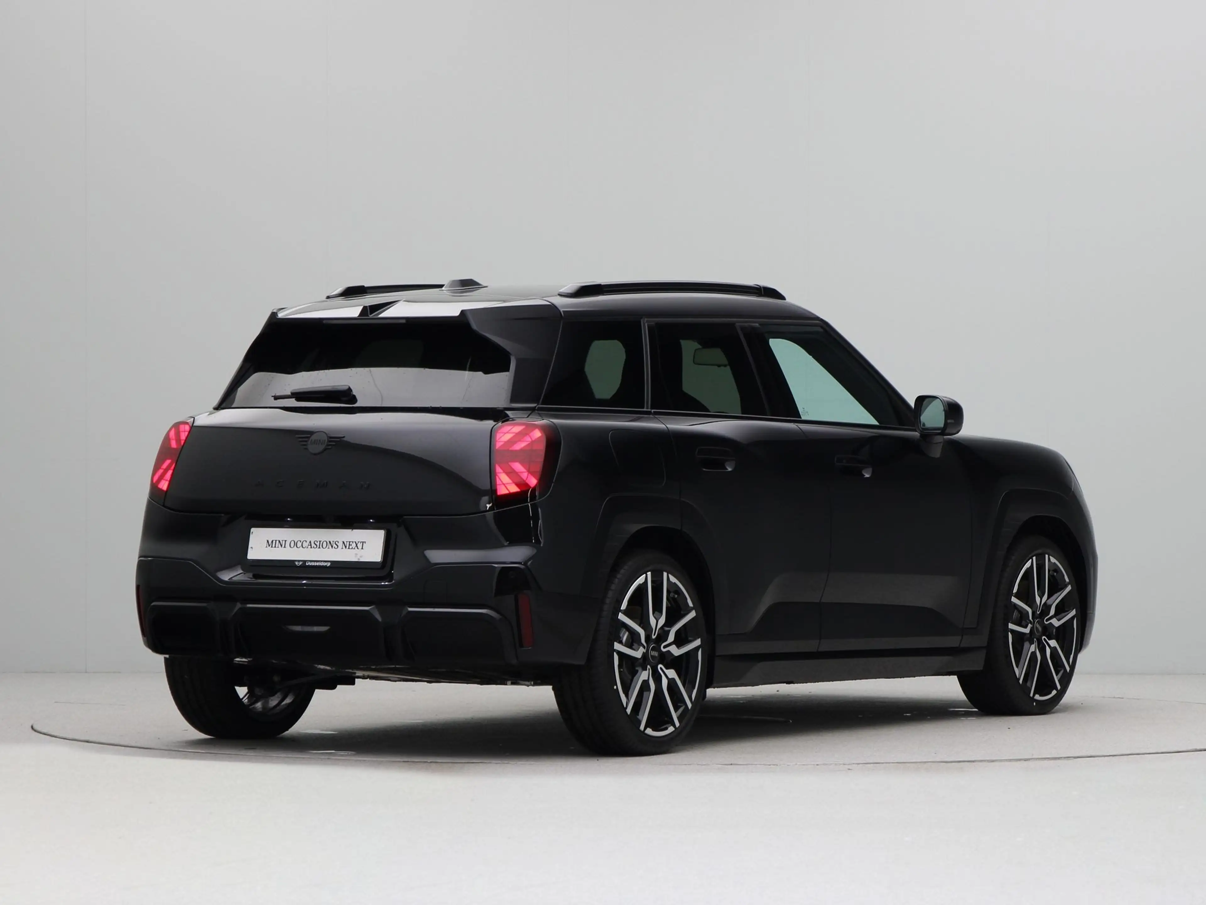 MINI Aceman E John Cooper Works Pakket L — photo 8