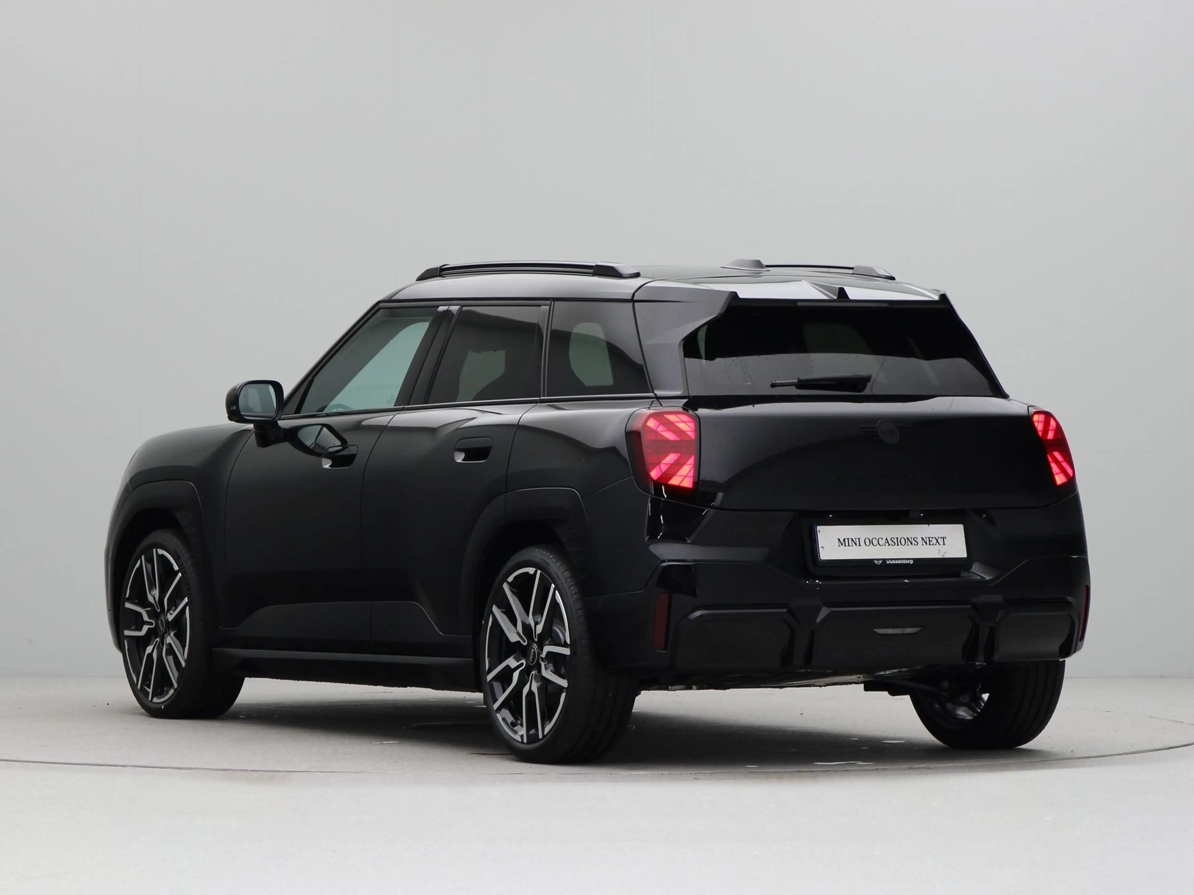 MINI Aceman E John Cooper Works Pakket L — photo 10