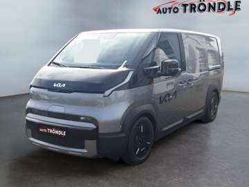 PV5 Cargo 71.2 kWh Elite +Wärmepumpe +360 Kamera