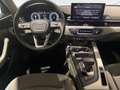 Audi A4 allroad 40 2.0 tdi mhev Business Evolution quattro 204cv s Argento - thumbnail 9