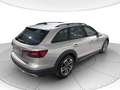 Audi A4 allroad 40 2.0 tdi mhev Business Evolution quattro 204cv s Argento - thumbnail 3