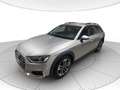 Audi A4 allroad 40 2.0 tdi mhev Business Evolution quattro 204cv s Argento - thumbnail 1