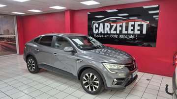 Evolution 1.6 E-TECH Hybrid 145CV BVA6 E6d