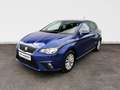 SEAT Ibiza Style 1,6 TDI CR Blau - thumbnail 1