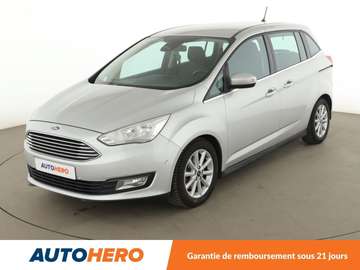 1.5 TDCi Titanium BV6