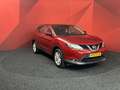 Nissan Qashqai 1.2 Acenta | Lees Tekst | Zo Mee | Read Text Rouge - thumbnail 5