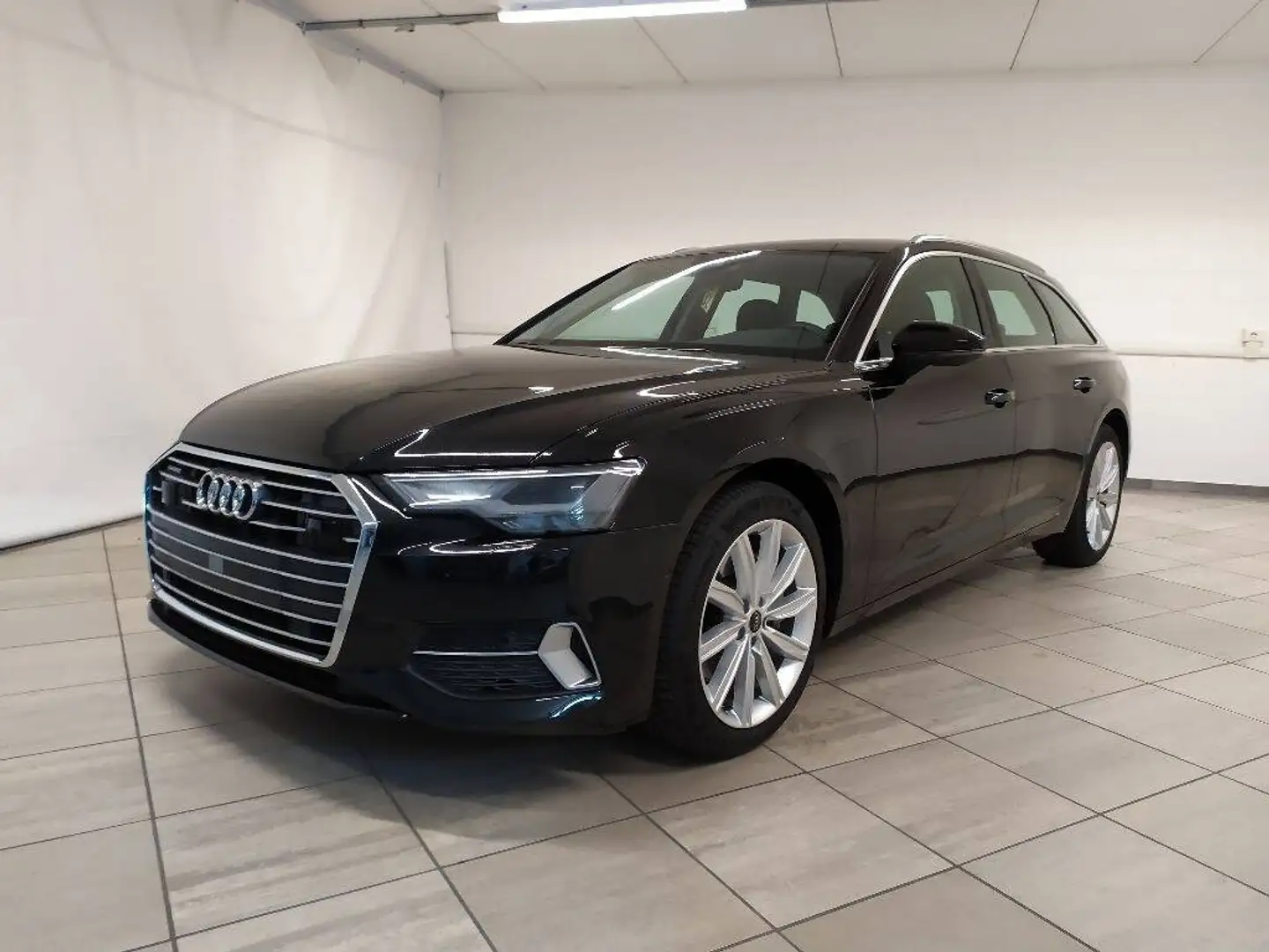 Audi A6 Business 45 TFSI S tronic FULL LED, NAVI, FULL Nero - 1