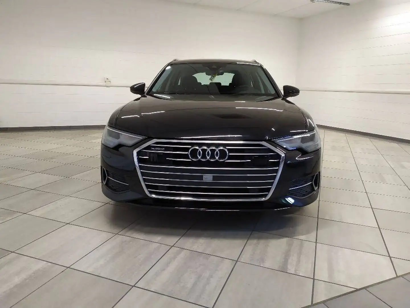 Audi A6 Business 45 TFSI S tronic FULL LED, NAVI, FULL Nero - 2