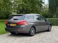Peugeot 308 SW 1.2 Allure Automaat *Distributieriem+Beurt* Gris - thumbnail 12