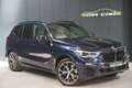 BMW X5 xDrive45e M Pack -Automaat-Nav-Leder-Led-Garantie Azul - thumbnail 3