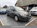 Opel Zafira 1.6 Selection "110 Jahre" 1.Hand S.Heft Gris - thumbnail 3