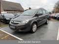 Opel Zafira 1.6 Selection "110 Jahre" 1.Hand S.Heft Gris - thumbnail 1
