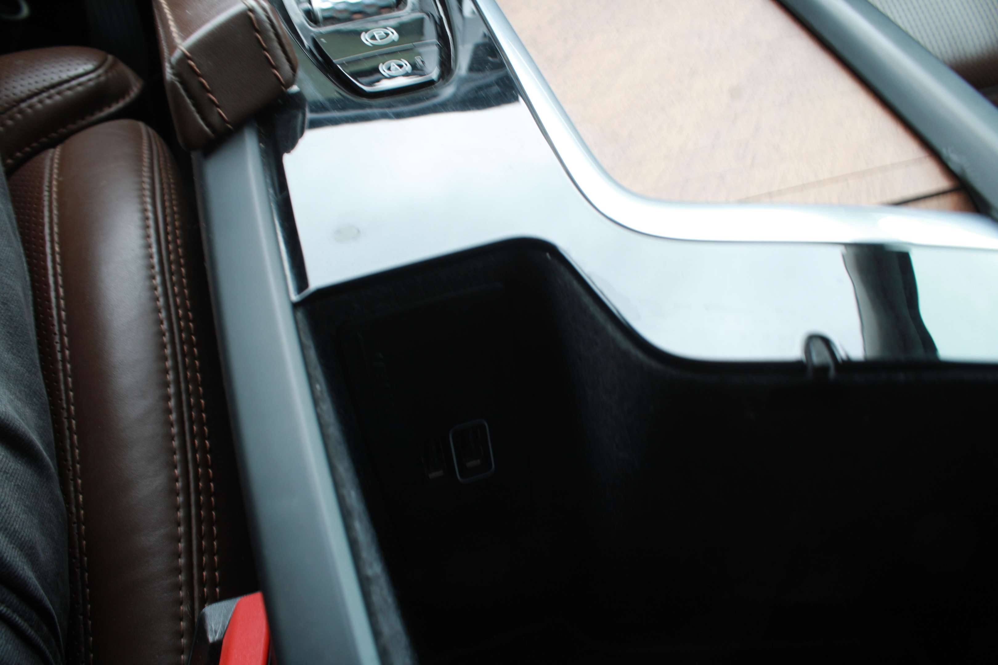2019 Volvo XC90 T6 AWD Inscription, MAGS, CUIR, NAVIGATION, A/C thumb 43