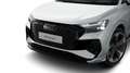 Audi Q4 e-tron 45 QUATTRO S LINE+PANORA+AHK Blanco - thumbnail 3