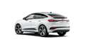 Audi Q4 e-tron 45 QUATTRO S LINE+PANORA+AHK Blanco - thumbnail 6