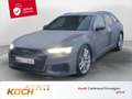 Audi S6 55 TDI q. Tiptr., HD Matrix, AHK, Ambie Grau - thumbnail 1