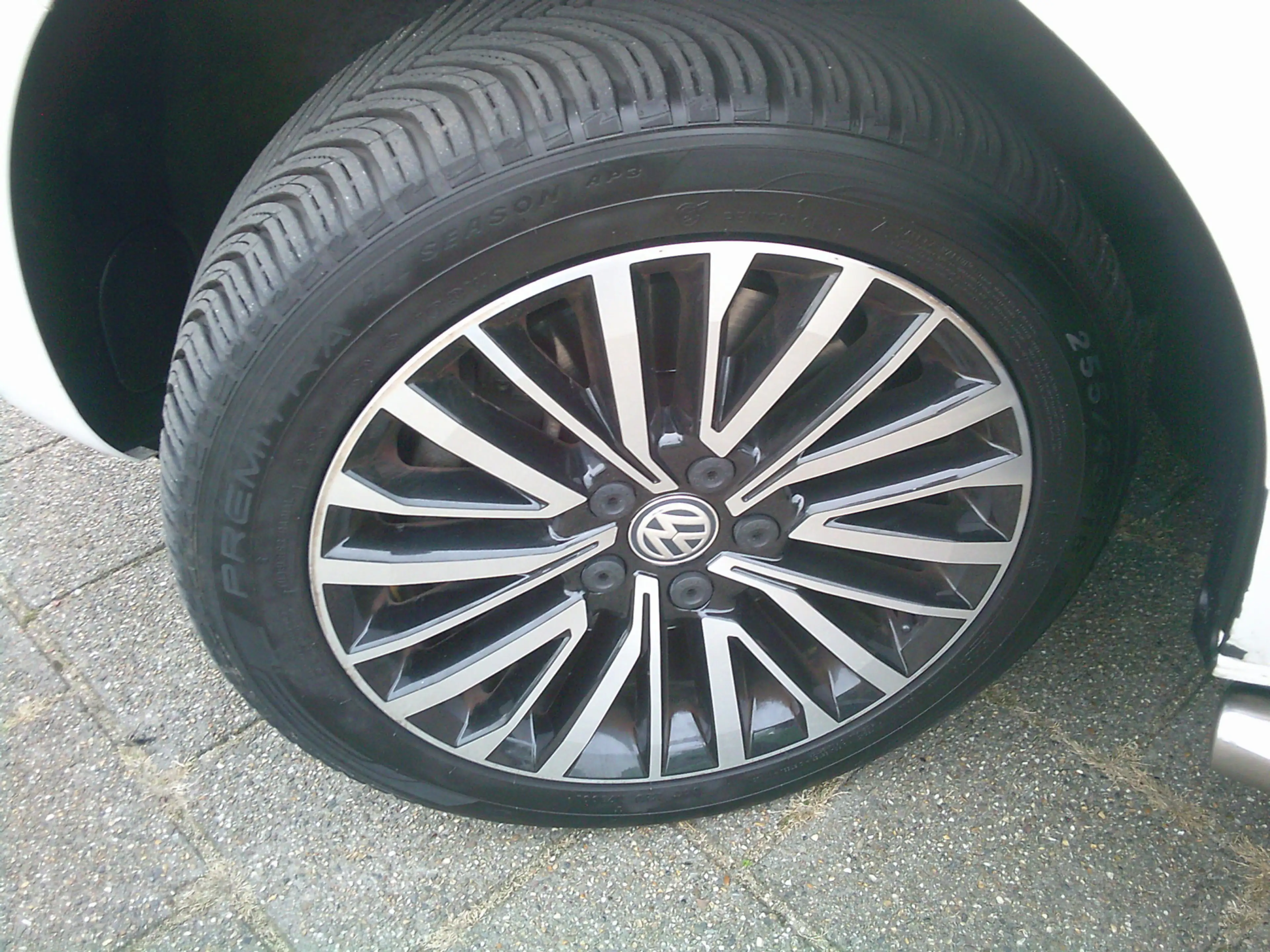 Volkswagen T6.1 Transporter 2.0 TDI L2H1 28 Bulli VOORZIEN VAN AIRCO+CRUISE+NA — photo 19