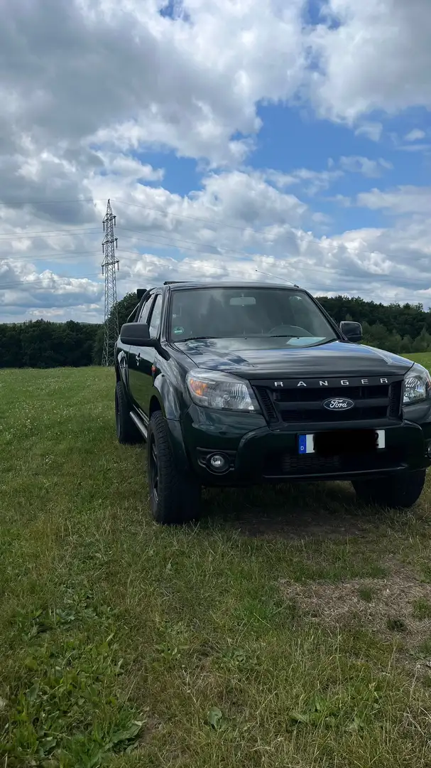 Ford Ranger XLT - 2