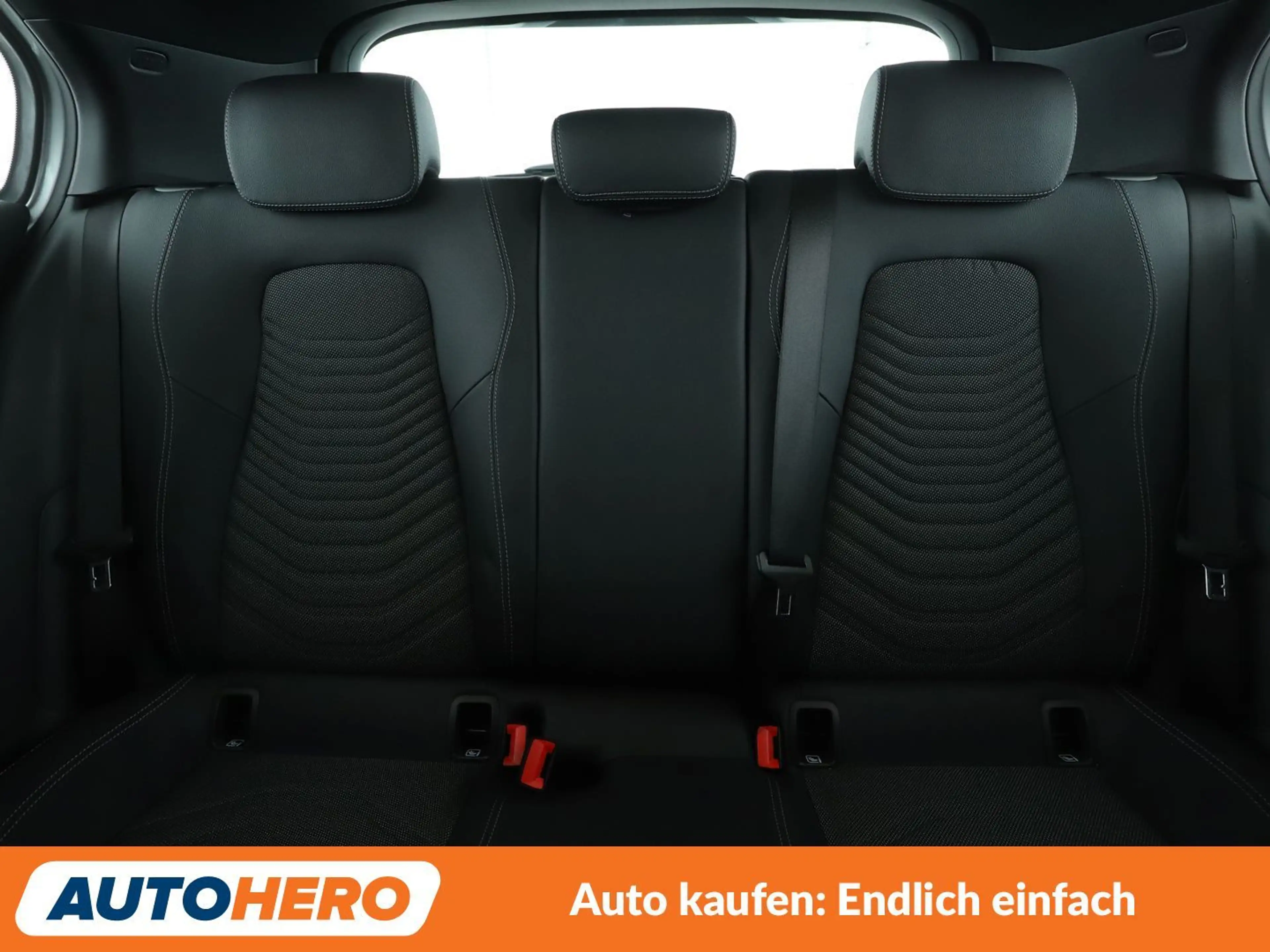 Mercedes-Benz A 180 A 180 Progressive Aut.*NAVI*LED*TEMPO*PDC*SHZ* — photo 15