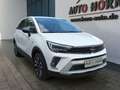 Opel Crossland 1.2 Elegance*Kamera*Navi*Ergo*LED*PDC Weiß - thumbnail 7
