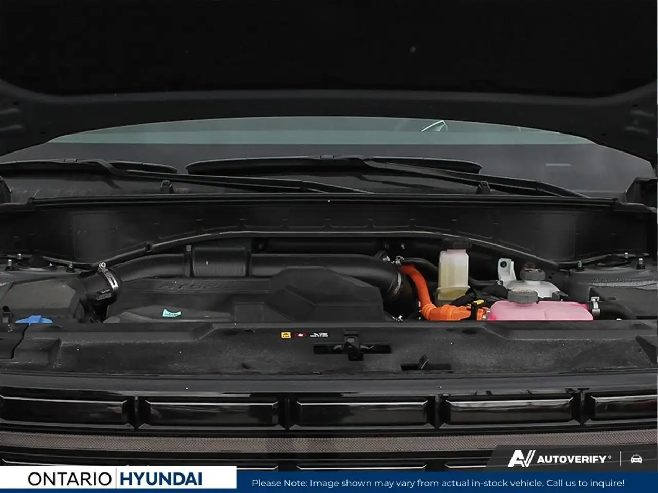 Hyundai SANTA FE fotografie Hyundai SANTA FE