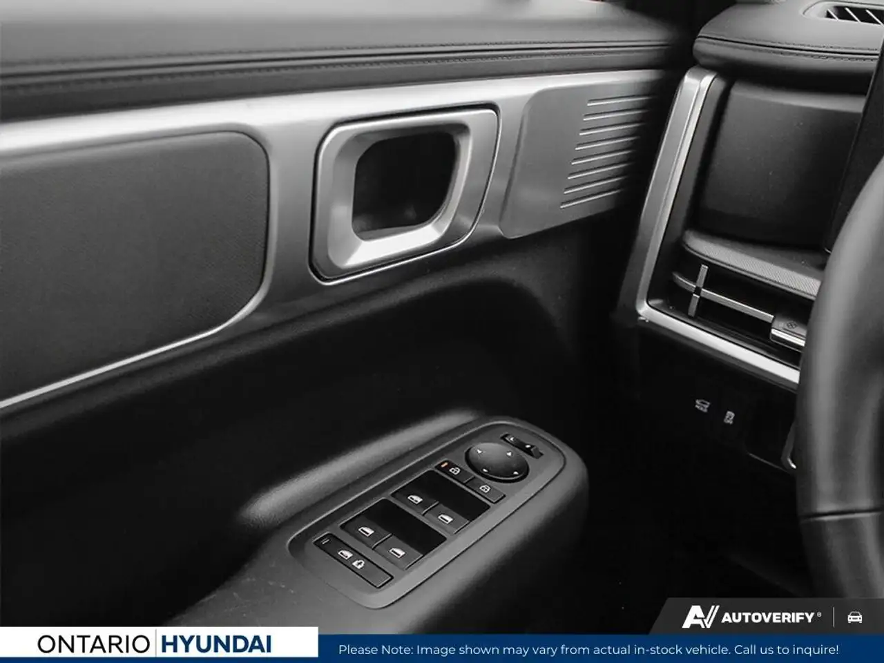 Hyundai SANTA FE fotografie Hyundai SANTA FE
