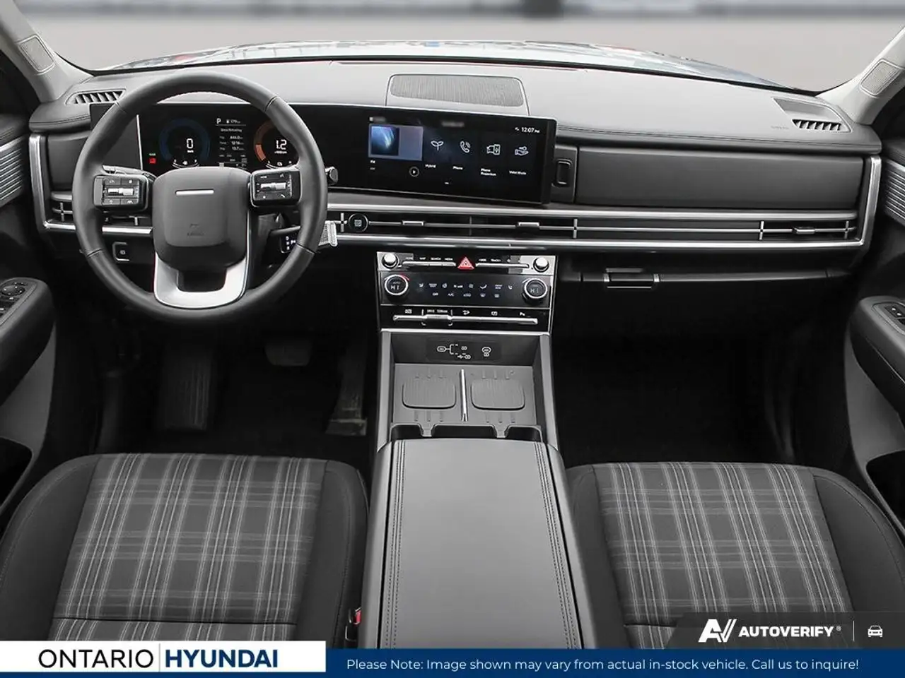 Hyundai SANTA FE fotografie Hyundai SANTA FE