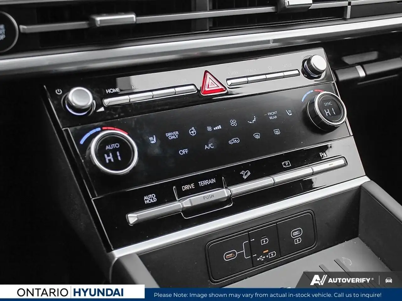 Hyundai SANTA FE fotografie Hyundai SANTA FE