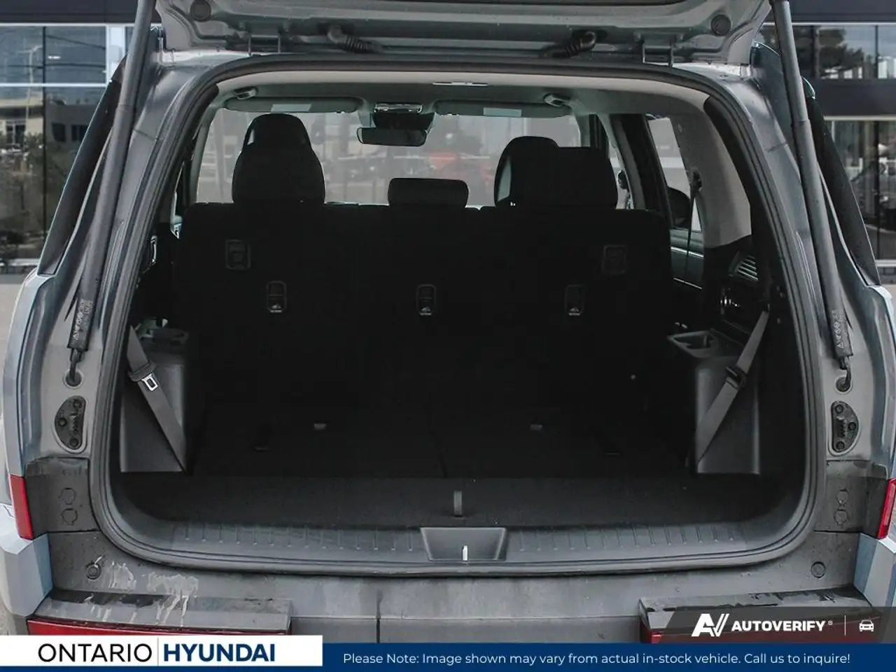 Hyundai SANTA FE fotografie Hyundai SANTA FE