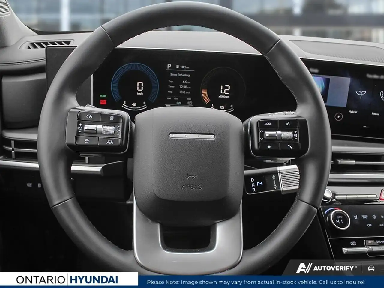 Hyundai SANTA FE fotografie Hyundai SANTA FE