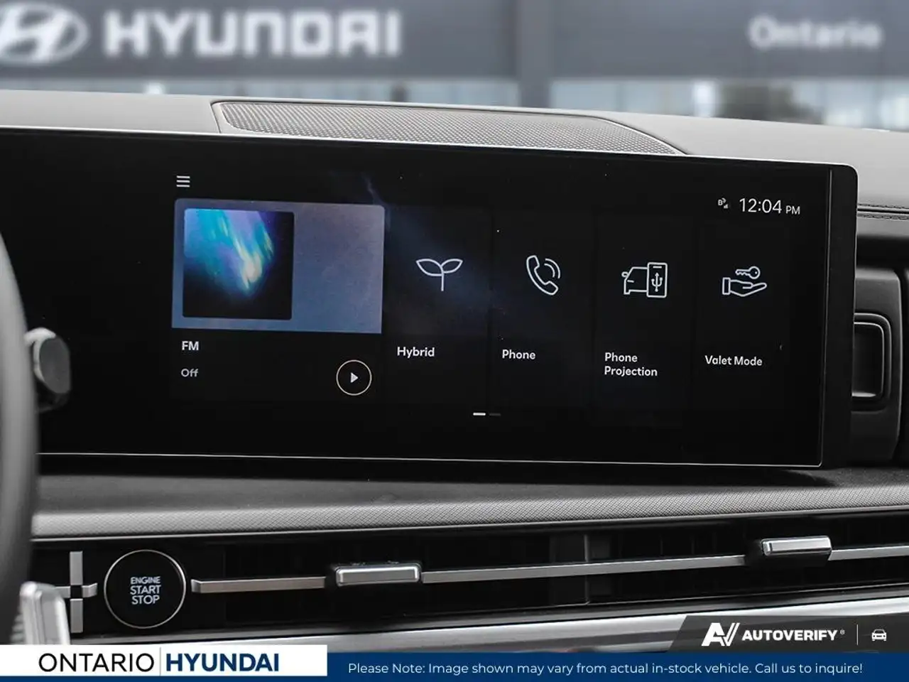 Hyundai SANTA FE fotografie Hyundai SANTA FE
