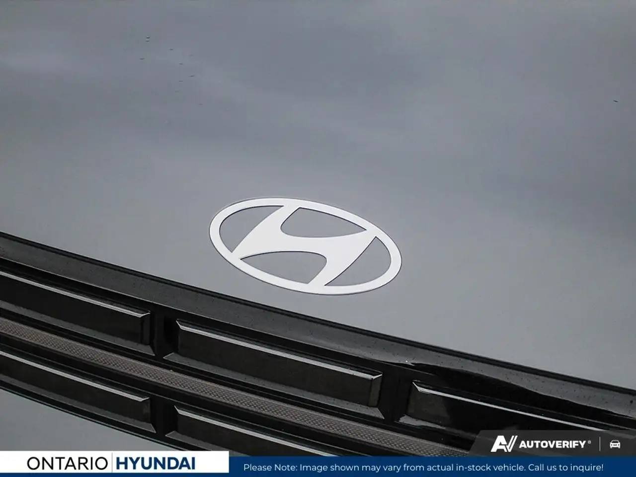 Hyundai SANTA FE fotografie Hyundai SANTA FE