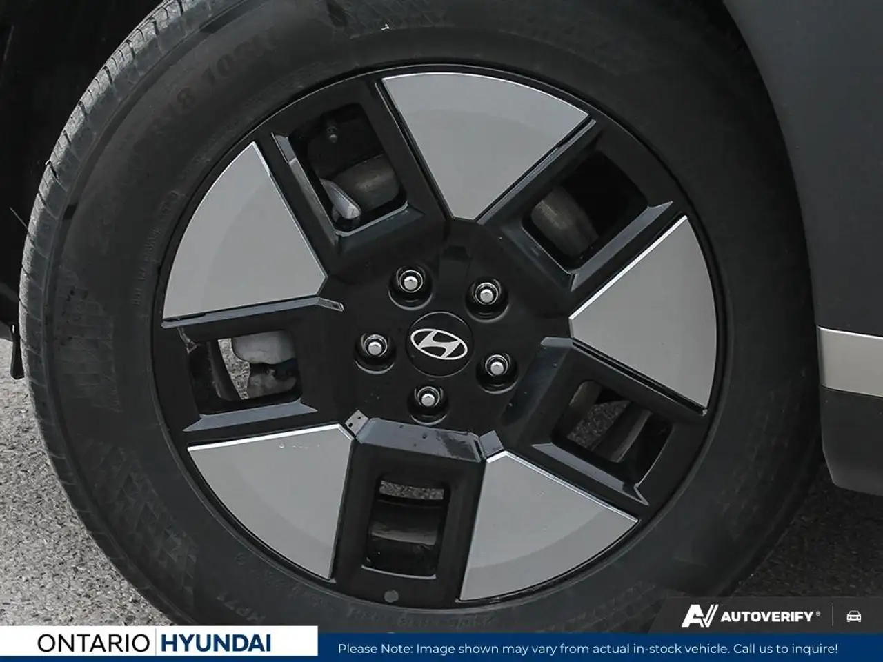 Hyundai SANTA FE fotografie Hyundai SANTA FE