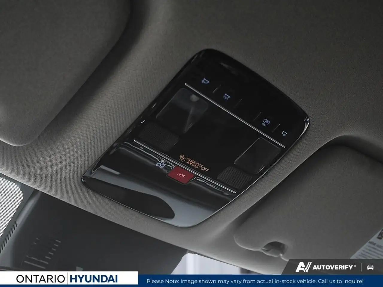 Hyundai SANTA FE fotografie Hyundai SANTA FE
