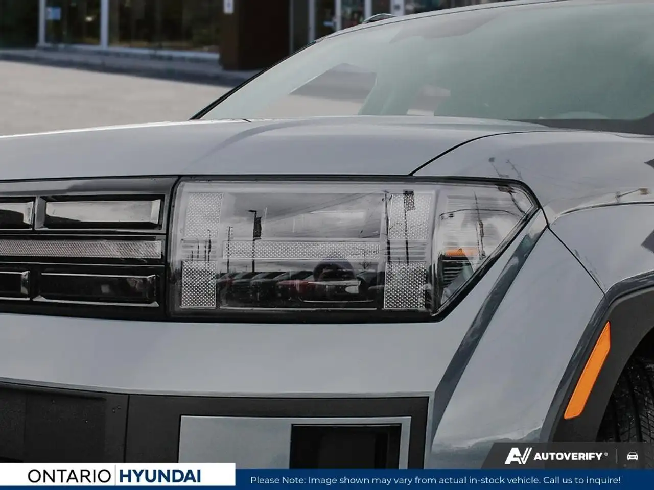 Hyundai SANTA FE fotografie Hyundai SANTA FE