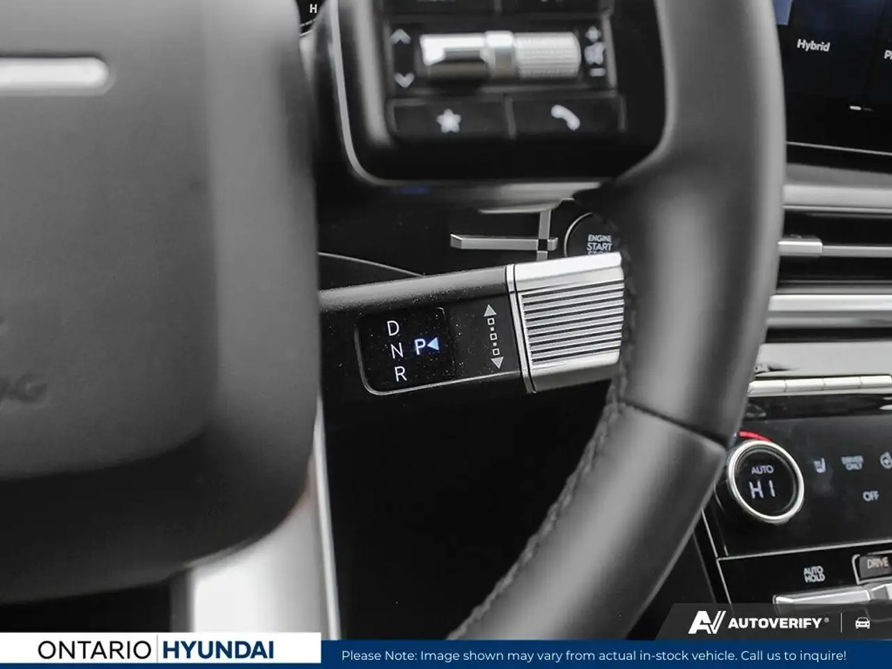 Hyundai SANTA FE fotografie Hyundai SANTA FE