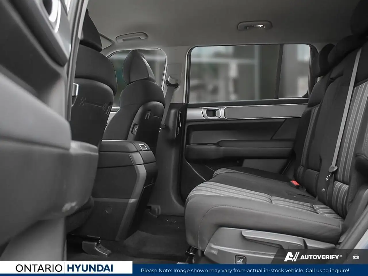 Hyundai SANTA FE fotografie Hyundai SANTA FE