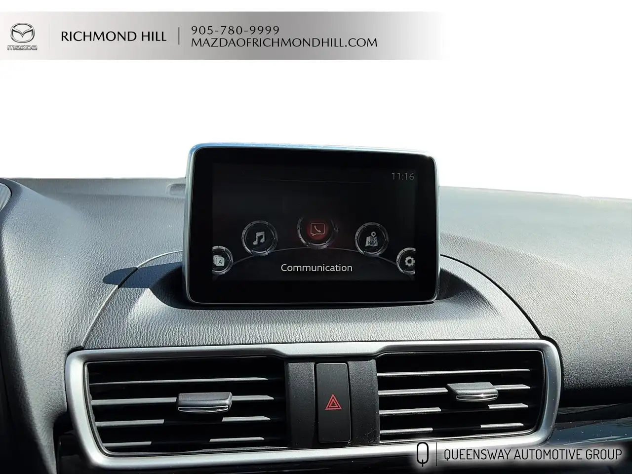 Mazda 3 photo Mazda 3
