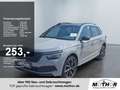 Skoda Kamiq Monte Carlo 1.0 TSI 2xKlima Sportsitze Grau - thumbnail 1