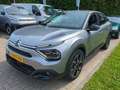 Citroen E-C4 Electric Feel Pack 50 kWh 3 Fase | Navigatie | Achteruitrij Grijs - thumbnail 1