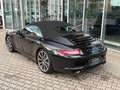 Porsche 991 911 Carrera S Cabriolet CHRONO PDLS PTV AGA Noir - thumbnail 9