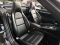 Porsche 991 911 Carrera S Cabriolet CHRONO PDLS PTV AGA Noir - thumbnail 28