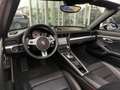 Porsche 991 911 Carrera S Cabriolet CHRONO PDLS PTV AGA Noir - thumbnail 13